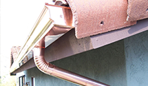 Rain Gutter Installation, Repair, Cleaning in Edmonson, TX